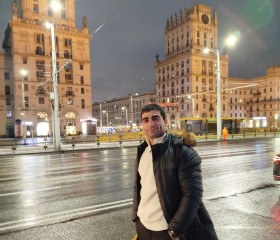 Gennadiy, 28, Braslaw