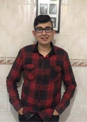 ersoy, 23, Türkiye Cumhuriyeti, Balıkesir