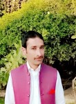 Babar kamboh, 32 года, لاہور