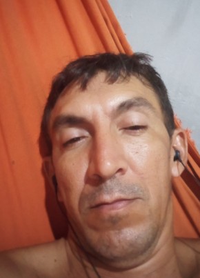 Raimundo Nonato из Piracuruca 39 лет