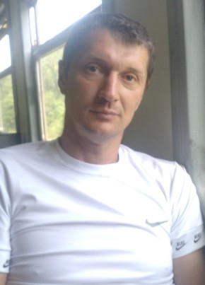 Андрей из Горад Гомели 48 лет