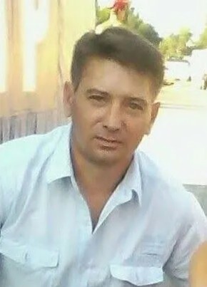 Евгений, 45, Россия, Омск