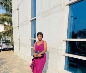 Milicent Benya, 35, Freetown