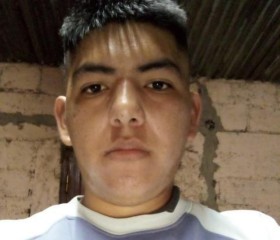 Tomás, 23 года, Ciudad de Salta