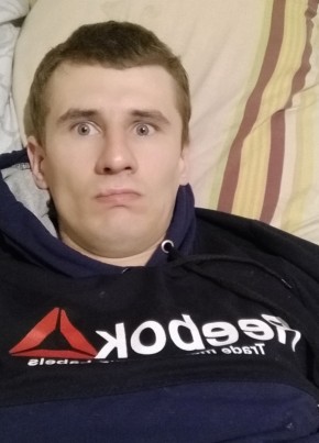 Александр, 35, Рэспубліка Беларусь, Стоўбцы