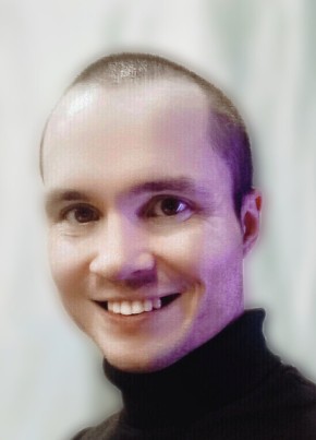 Neznakomets, 32, Russia, Izhevsk