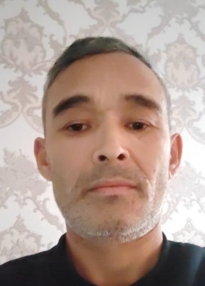 Takhir, 44, Russia, Astrakhan