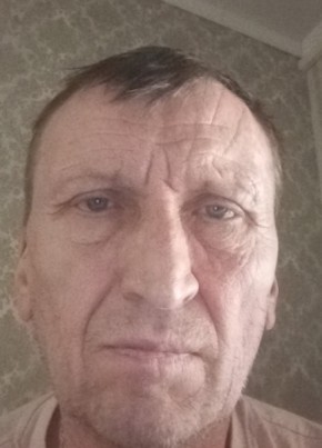 андрей из Тучково 59 лет