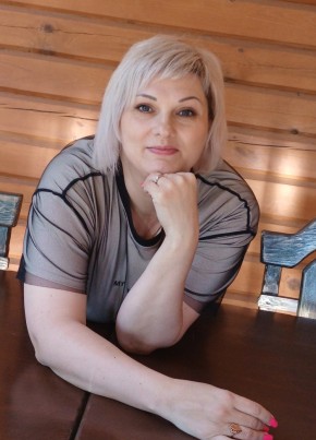 Еkaterina из Барнаула 43 года