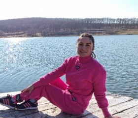 Светлана, 41 год, Уссурийск