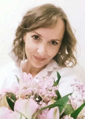 Елена из Яровое 41 год