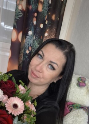 Ольга из Москвы 43 года