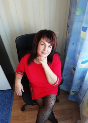Ирина, 58, Россия, Волчиха