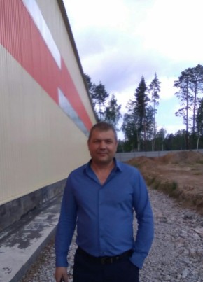 Евгений, 45, Россия, Верхняя Пышма