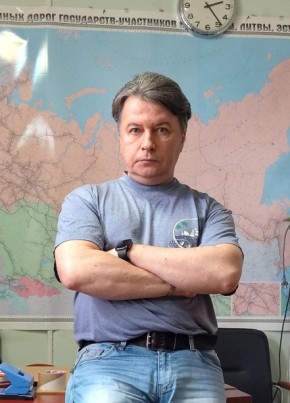Алексей, 55, Россия, Москва