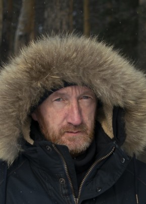 Ivan, 50, Russia, Chunskiy