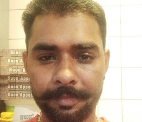 Ali, 35, Norderstedt