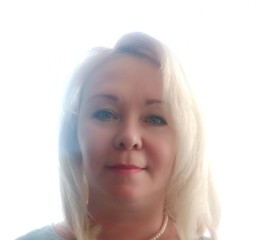 Oksana, 50, Sochi