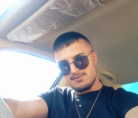 Yaman Karahan, 24 года, Երեվան