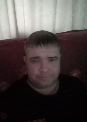 Макс, 43, Россия, Артёмовск (Красноярский край)