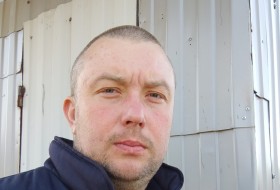 Stanislav, 38 - Just Me