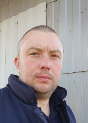 Stanislav, 36, Russia, Vyazma