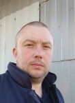 Stanislav, 36  , Uvarovka