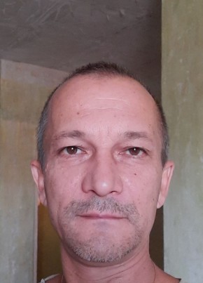 Алексей из Липецка 53 года