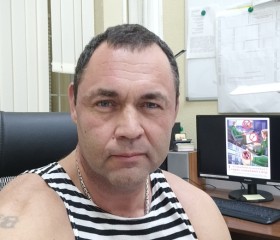 Андрей, 49 лет, Владикавказ