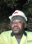 John Musa, 38, Lusaka