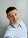 Anton, 38, Krasnodar