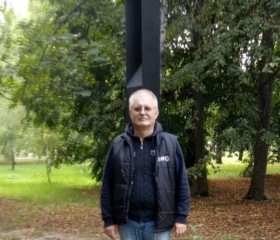 Vadim, 59, Mytishchi