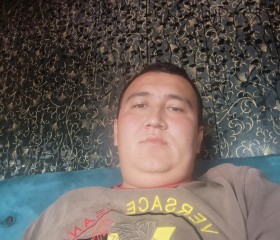 Zheka, 27, Moscow