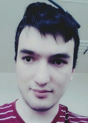 Муслим, 34, Россия, Москва