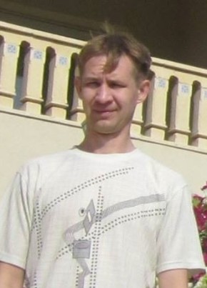 Евгений, 49, Россия, Дзержинск