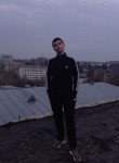 Daniil, 21 год, Рівне