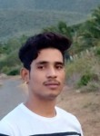 Nijamul sarkar, 18 лет, Barpeta Road