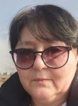 Nata, 59, Krasnodar