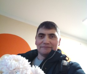 Rustam, 50, Saint Petersburg