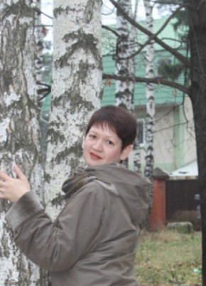 Оксана, 51, Россия, Малаховка