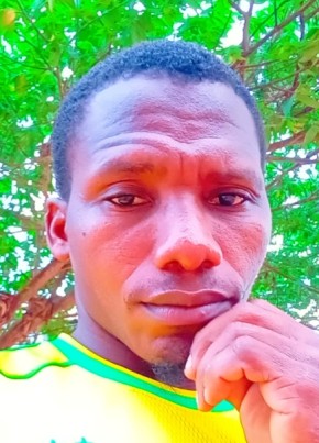 Juma из Dar es Salaam 28 лет