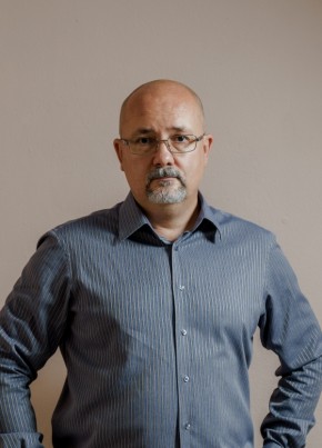 Дмитрий из Минеральные Воды 52 года