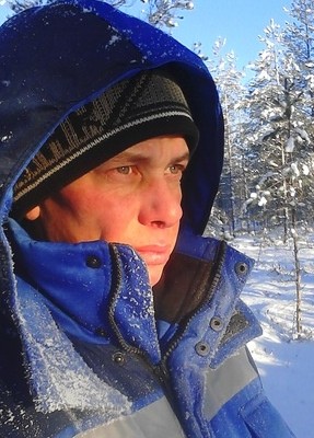 Андрей, 47, Россия, Медвежьегорск