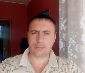 Миха, 41 год, Колосовка