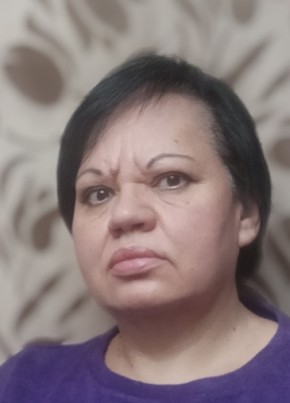 Olga, 54, Russia, Moscow