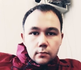 Юрий, 34 года, Нягань
