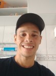 Edson Luis, 36 лет, Região de Campinas (São Paulo)