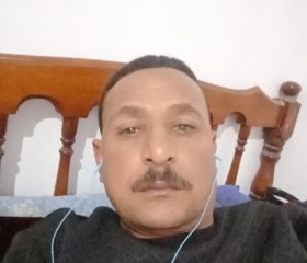 جمعه حسين جمعه, 44, Al Mansurah