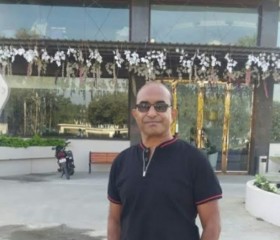 Surendra, 49 лет, Jabalpur