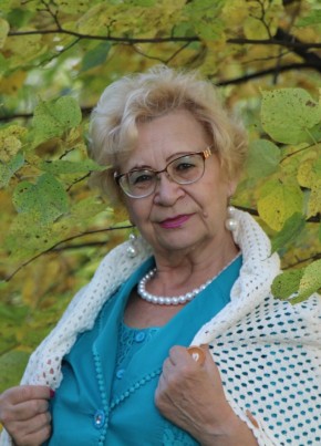 Галина, 68, Россия, Кольчугино
